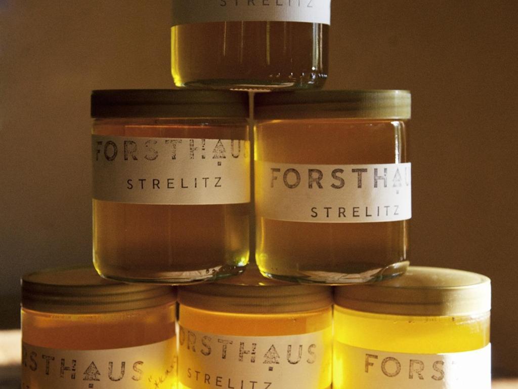 Forsthaus Strelitz Hotel Neustrelitz Phòng bức ảnh