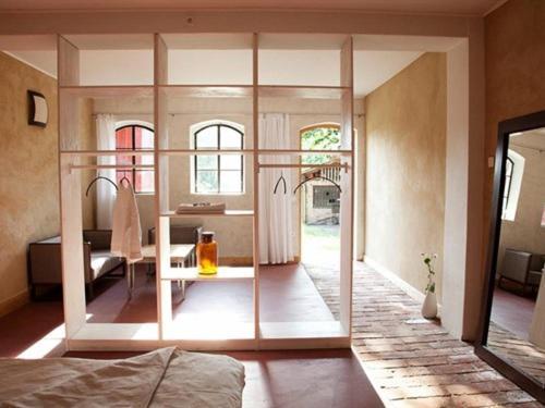 Forsthaus Strelitz Hotel Neustrelitz Ngoại thất bức ảnh