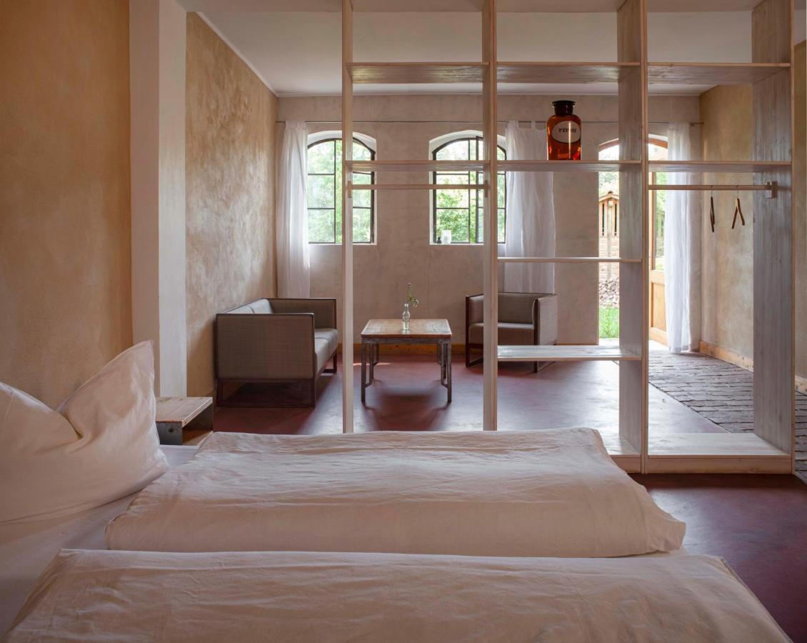 Forsthaus Strelitz Hotel Neustrelitz Phòng bức ảnh